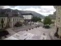 Webcam Bovec