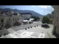 Webcam Bovec