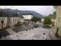 Webcam Bovec