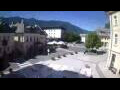 Webcam Bovec