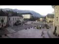 Webcam Bovec