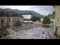 Webcam Bovec