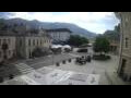Webcam Bovec
