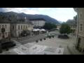 Webcam Bovec