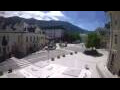 Webcam Bovec