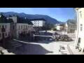 Webcam Bovec