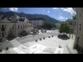 Webcam Bovec