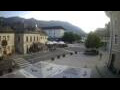 Webcam Bovec