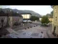 Webcam Bovec