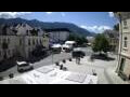 Webcam Bovec