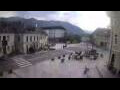 Webcam Bovec