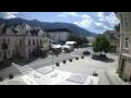 Webcam Bovec