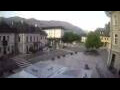 Webcam Bovec
