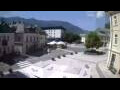 Webcam Bovec
