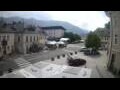 Webcam Bovec