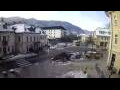 Webcam Bovec