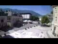 Webcam Bovec