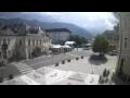 Webcam Bovec