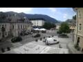 Webcam Bovec