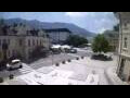 Webcam Bovec