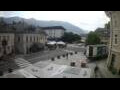 Webcam Bovec