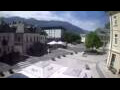 Webcam Bovec