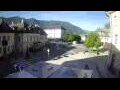 Webcam Bovec