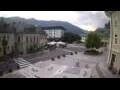 Webcam Bovec