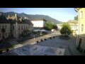 Webcam Bovec