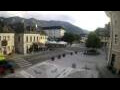 Webcam Bovec