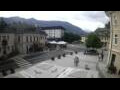 Webcam Bovec