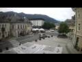 Webcam Bovec