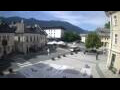Webcam Bovec
