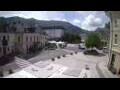 Webcam Bovec
