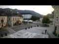 Webcam Bovec