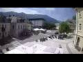 Webcam Bovec