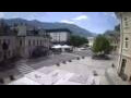 Webcam Bovec