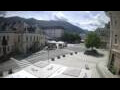 Webcam Bovec