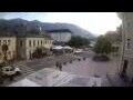Webcam Bovec