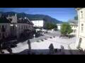 Webcam Bovec