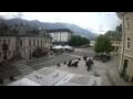 Webcam Bovec