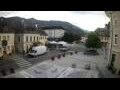 Webcam Bovec