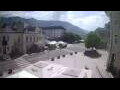 Webcam Bovec