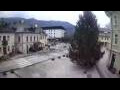 Webcam Bovec