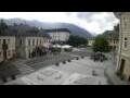 Webcam Bovec