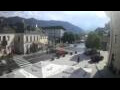 Webcam Bovec