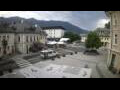 Webcam Bovec