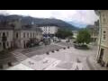 Webcam Bovec