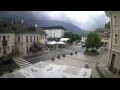 Webcam Bovec
