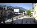 Webcam Bovec